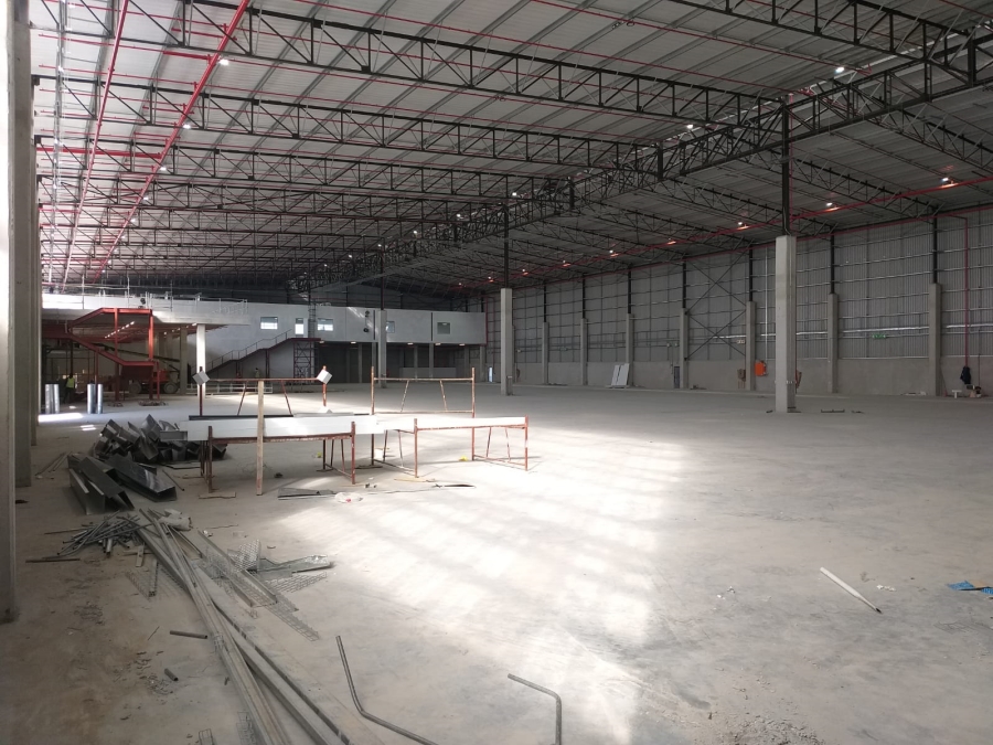 To Let Commercial Property for Rent in Airport Industria Western Cape